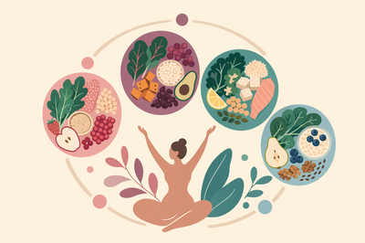 Cycle Syncing Your Nutrition: What the Science Says
