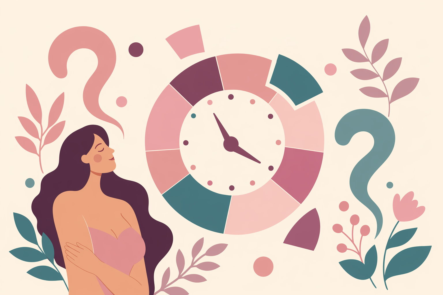 What Causes Irregular Periods? Common Reasons and When to See a Doctor