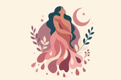 What Happens During Your Period: The Menstrual Phase Explained