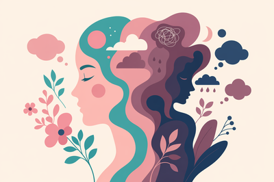 Mood Changes Across Your Menstrual Cycle: What's Normal
