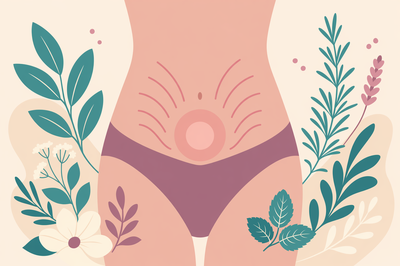 Evidence-Based Period Pain Relief: What Actually Works