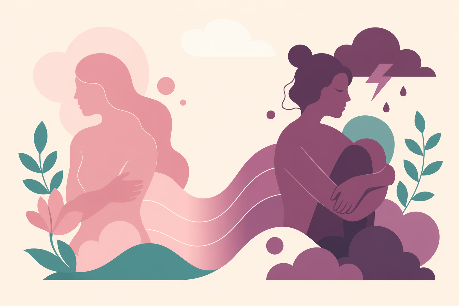PMS vs. PMDD: Understanding the Difference