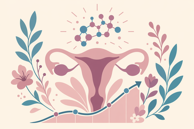Progesterone: The Hormone That Defines Your Luteal Phase